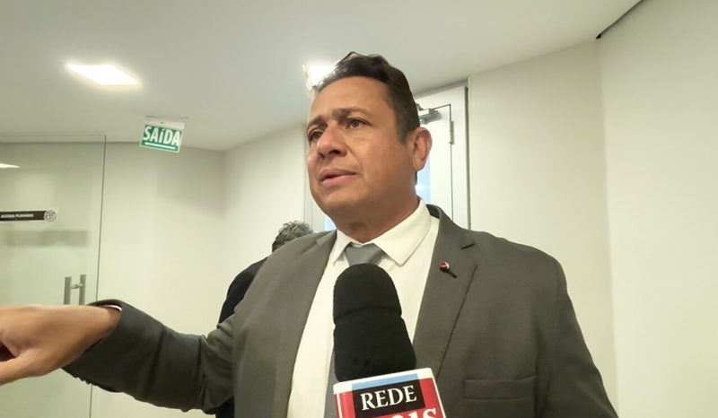 Wallber propõe criação de dia estadual para conscientização sobre a Síndrome de Angelman