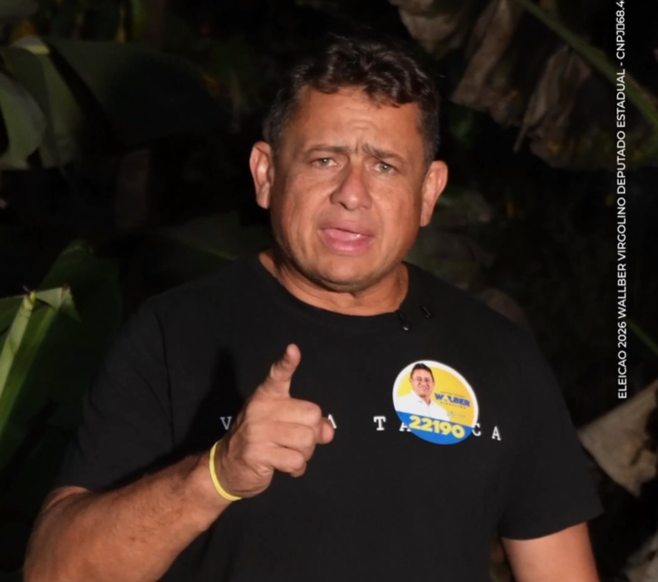 Presidente da Frente do Agronegócio na ALPB, Wallber destaca importância do setor para a Paraíba
