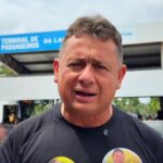 Wallber Virgolino pede mobilização na reta final da eleição e faz apelo contra clima de “já ganhou”