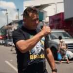 Wallber Virgolino reforça compromisso com a segurança pública e ações contra facções criminosas