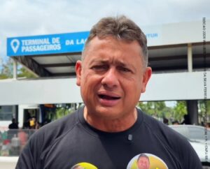 Wallber Virgolino pede mobilização na reta final da eleição e faz apelo contra clima de “já ganhou”