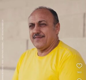 Zezinho Botafogo relembra trajetória no Belo e diz querer levar defesa do esporte para Brasília