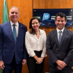 Pollyanna comemora aprovação da PEC pelo fim da escala 6×1: “Trabalhador também tem direito de viver”