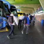 Eleitores terão transporte intermunicipal gratuito para votar no segundo turno das eleições