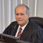 Desembargador⁩ José Ricardo Porto é eleito por aclamação para a presidência do TJPB