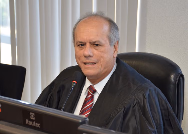 Desembargador⁩ José Ricardo Porto é eleito por aclamação para a presidência do TJPB