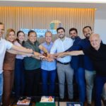 Republicanos indica Wilson Filho para a presidência da Assembleia Legislativa da Paraíba