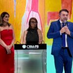 CRM-PB realiza solenidade comemorativa ao Dia do Médico e homenageia profissionais que fortalecem a saúde, a ciência e a ética