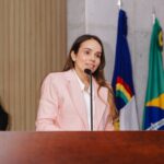 Camila Mariz participa de encontro do projeto “Mulheres que Pensam o Brasil” e defende união e proteção das mulheres na política