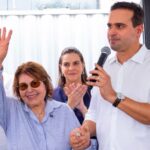 Francisca Motta relata projeto que garante isenção de IPVA para motoristas de aplicativo na Paraíba