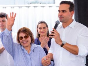 Francisca Motta relata projeto que garante isenção de IPVA para motoristas de aplicativo na Paraíba