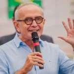 TSE forma maioria para negar candidatura de Cícero de Lucena na Paraíba