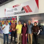 Fábio e Eduardo Carneiro conquistam nova Casa da Cidadania para os Bancários