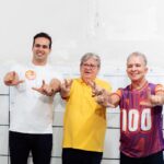 Lucas e João acompanham voto de Nabor em Patos e reforçam unidade do projeto político para a Paraíba