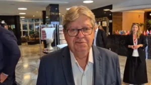Senador eleito, João reforça engajamento para ampliar votação de Lula na Paraíba