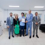 Leo Bezerra firma acordo com TJPB para ampliar a desjudicialização em benefício da população