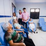 Leo Bezerra celebra ampliação da oferta de exames preventivos a mulheres no Hospital Dia da Prefeitura de João Pessoa
