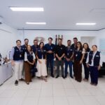 Leo Bezerra entrega novos equipamentos a fiscais da Vigilância Sanitária de João Pessoa