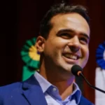 ‘Acredito na virada de Lula’, diz Lucas Ribeiro, o governador mais jovem do Brasil