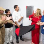 Lucas Ribeiro entrega nova sede do 10º Batalhão da PM e reforça estrutura da segurança pública em Campina Grande