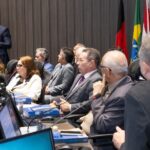 Lucas Ribeiro participa de celebração dos 135 anos do TJPB e reforça importância da harmonia entre os Poderes