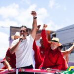 Lucas convoca lideranças políticas de todos os municípios para encontro nesta terça-feira em Campina Grande em apoio a Lula