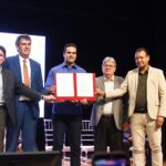 Lucas Ribeiro assina contratos de US$ 167,5 milhões para fortalecer a agricultura familiar na Paraíba