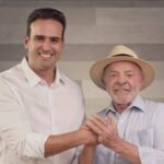 Lucas Ribeiro assume coordenação da campanha de Lula na Paraíba