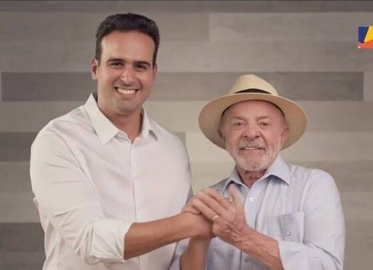 Lucas Ribeiro assume coordenação da campanha de Lula na Paraíba