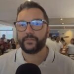 Presidente do Avante na Paraíba é preso suspeito de agredir mulher em São Paulo