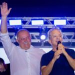 Nabor e Jacob destacam importância do mandato de Lula e convocam apoiadores para eventos nesta terça e domingo, Patos