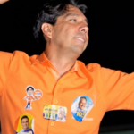 Sem sobrenome tradicional na política, Nelinho Costa conquista 31.327 votos e leva Cacimba de Dentro à Assembleia