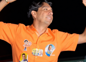 Sem sobrenome tradicional na política, Nelinho Costa conquista 31.327 votos e leva Cacimba de Dentro à Assembleia