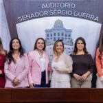 Olívia Motta se une a lideranças femininas do Nordeste para discutir participação política e representação