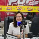 Pollyanna reforça compromisso com mulheres, políticas públicas e desenvolvimento no Sertão