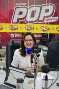 Pollyanna reforça compromisso com mulheres, políticas públicas e desenvolvimento no Sertão