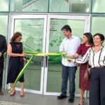 IFPB inaugura nova reitoria construída com ajuda de recursos obtidos por Ruy Carneiro