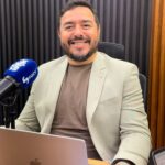 Rudney Araújo questiona posição do Republicanos após movimentos de Lucas e Tibério sobre Leo
