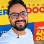 Tibério faz balanço da campanha e reafirma compromisso de voltar às cidades com trabalho e escuta