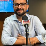 Tibério Limeira afirma que vitória de Lucas Ribeiro representa reconhecimento de projeto coletivo: “A Paraíba soube diferenciar”