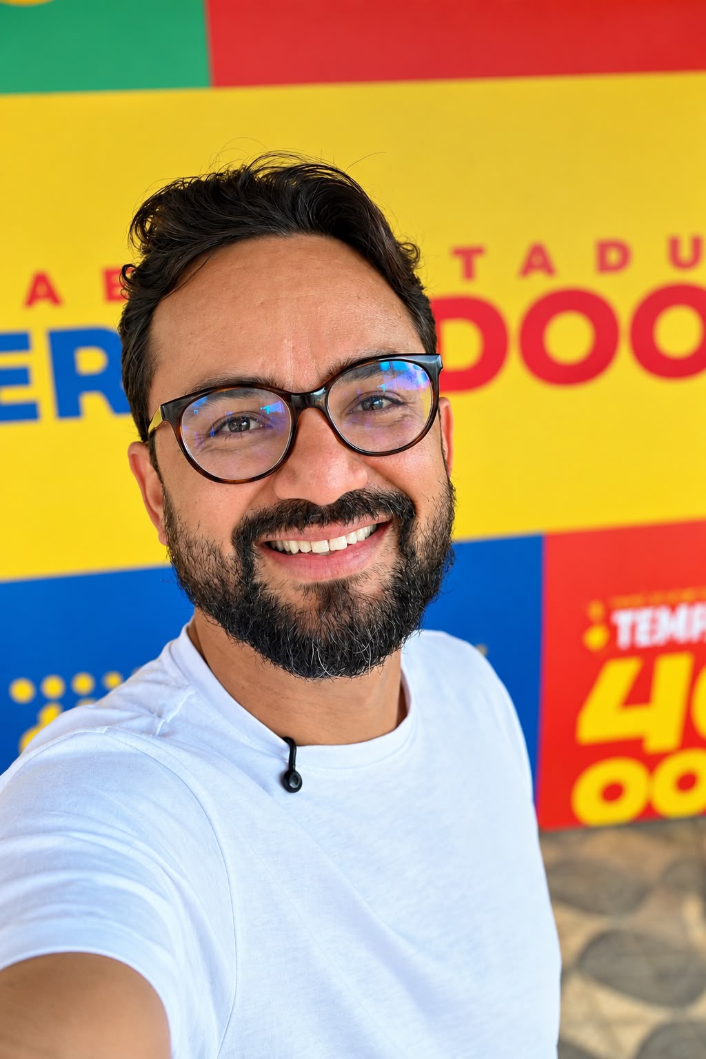 Tibério faz balanço da campanha e reafirma compromisso de voltar às cidades com trabalho e escuta