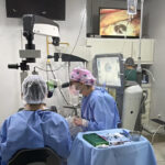 Instituto Visão para Todos será um dos primeiros da Paraíba a oferecer nova cirurgia que trata glaucoma e catarata ao mesmo tempo