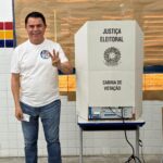 Wilson Santiago supera os 112 mil votos e é reeleito deputado federal: “Farei o melhor mandato da minha vida”