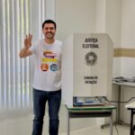 Com mais de 61 mil votos, Wilson Filho é reeleito deputado estadual e renova compromisso de trabalho pela Paraíba